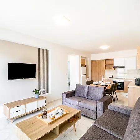 Adolina One Bedroom 202 By Ezoria