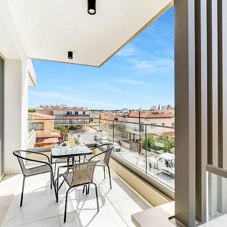 Adolina One Bedroom 202 By Ezoria