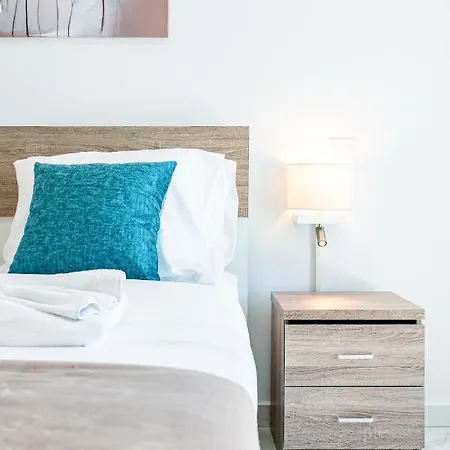Διαμέρισμα Adolina One Bedroom 202 By Ezoria